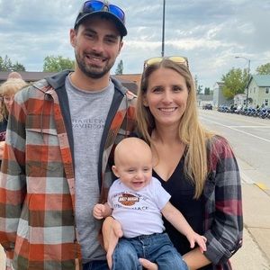 Meet your Posher, Tara